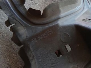 bontott OPEL INSIGNIA B Jobb Hűtő Légterelő