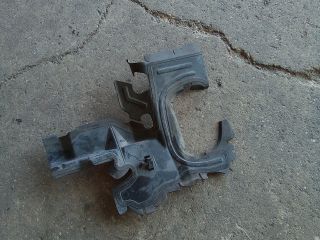 bontott OPEL INSIGNIA B Jobb Hűtő Légterelő