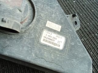 bontott OPEL INSIGNIA B Jobb Ködfényszóró