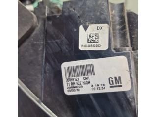 bontott OPEL INSIGNIA B Jobb Külső Hátsó Lámpa