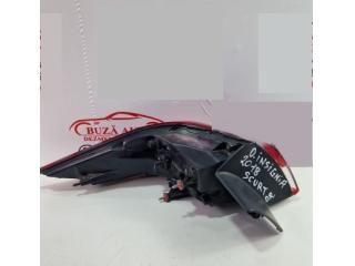 bontott OPEL INSIGNIA B Jobb Külső Hátsó Lámpa