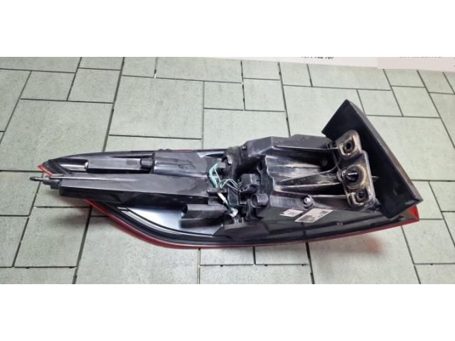 bontott OPEL INSIGNIA B Jobb Külső Hátsó Lámpa