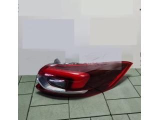 bontott OPEL INSIGNIA B Jobb Külső Hátsó Lámpa