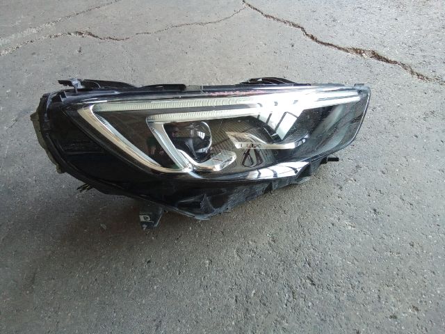 bontott OPEL INSIGNIA B Jobb Ledes Fényszóró