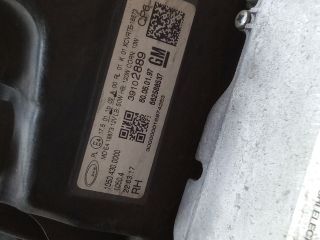 bontott OPEL INSIGNIA B Jobb Ledes Fényszóró