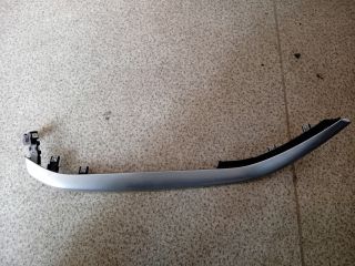 bontott OPEL INSIGNIA B Jobb Műszerfal Díszléc