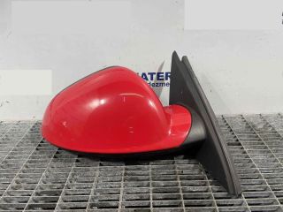 bontott OPEL INSIGNIA B Jobb Visszapillantó Tükör (Elektromos)