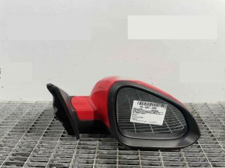 bontott OPEL INSIGNIA B Jobb Visszapillantó Tükör (Elektromos)