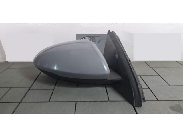 bontott OPEL INSIGNIA B Jobb Visszapillantó Tükör (Elektromos)