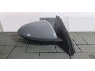 bontott OPEL INSIGNIA B Jobb Visszapillantó Tükör (Elektromos)