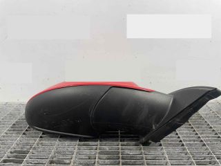 bontott OPEL INSIGNIA B Jobb Visszapillantó Tükör (Elektromos)