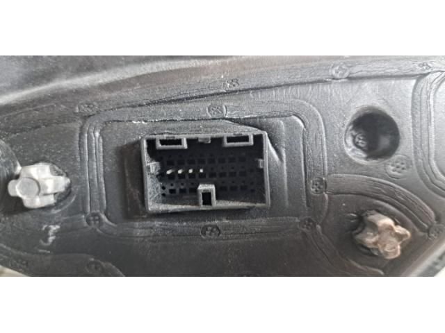 bontott OPEL INSIGNIA B Jobb Visszapillantó Tükör (Elektromos)