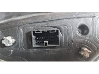 bontott OPEL INSIGNIA B Jobb Visszapillantó Tükör (Elektromos)