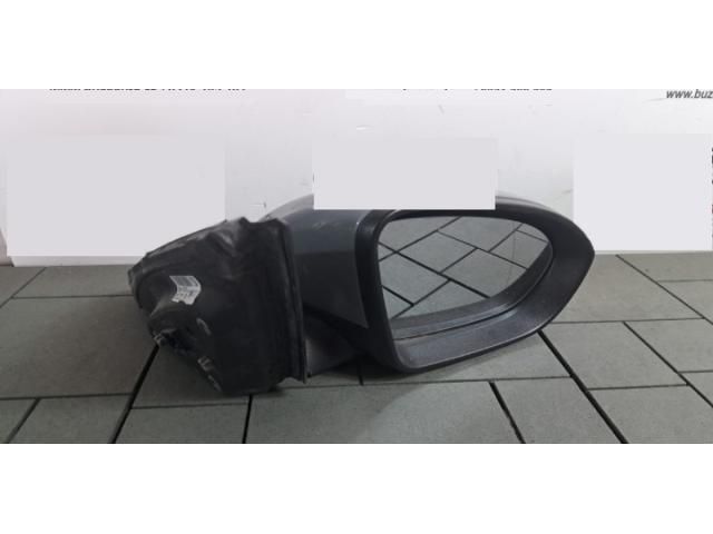 bontott OPEL INSIGNIA B Jobb Visszapillantó Tükör (Elektromos)