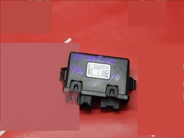 bontott OPEL INSIGNIA B Komfort Elektronika