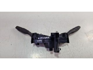 bontott OPEL INSIGNIA B Komplett Kormánykapcsoló (Bajuszkapcsoló)