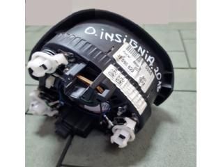 bontott OPEL INSIGNIA B Kormánylégzsák