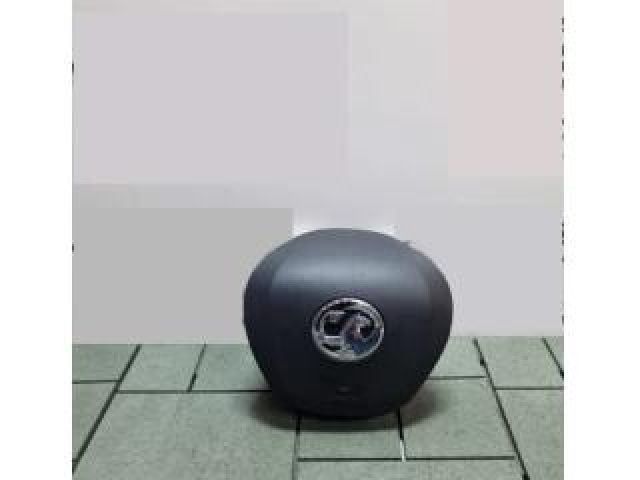 bontott OPEL INSIGNIA B Kormánylégzsák