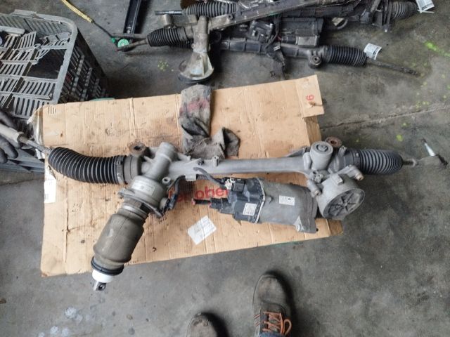 bontott OPEL INSIGNIA B Kormánymű (Elektromos)