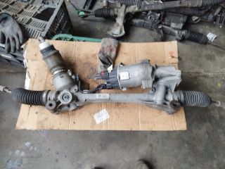 bontott OPEL INSIGNIA B Kormánymű (Elektromos)