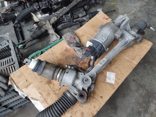 bontott OPEL INSIGNIA B Kormánymű (Elektromos)