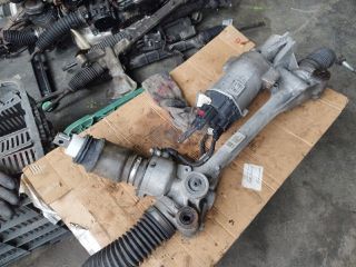 bontott OPEL INSIGNIA B Kormánymű (Elektromos)