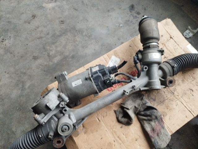 bontott OPEL INSIGNIA B Kormánymű (Elektromos)