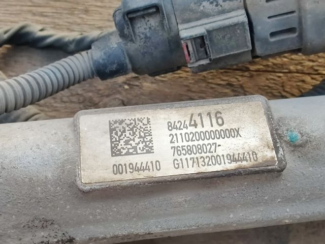 bontott OPEL INSIGNIA B Kormánymű Szervós