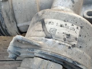 bontott OPEL INSIGNIA B Kormánymű Szervós