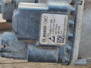 bontott OPEL INSIGNIA B Kormánymű Szervós