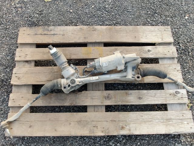 bontott OPEL INSIGNIA B Kormánymű Szervós