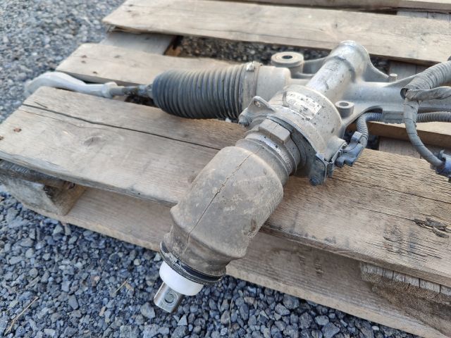 bontott OPEL INSIGNIA B Kormánymű Szervós