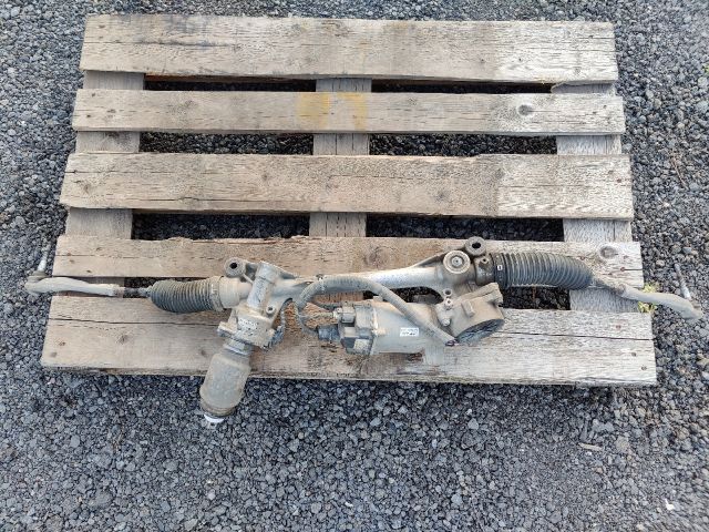 bontott OPEL INSIGNIA B Kormánymű Szervós