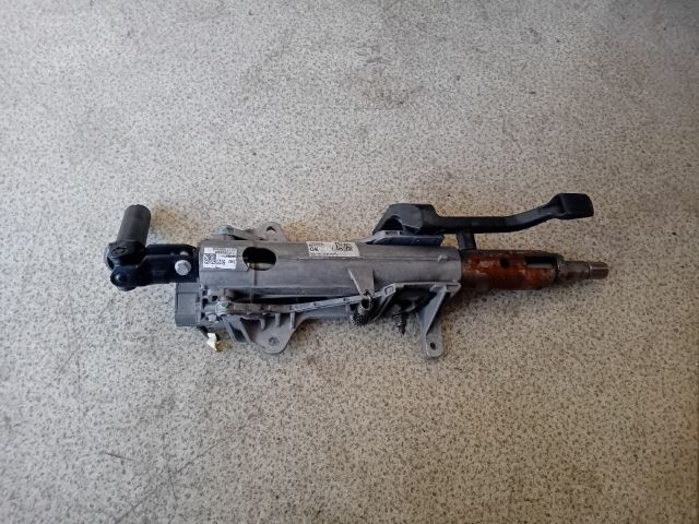 bontott OPEL INSIGNIA B Kormányoszlop Kormányzárral