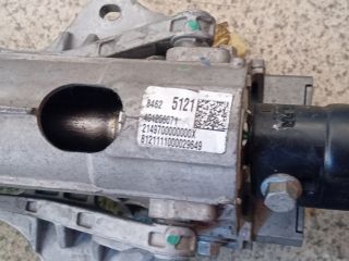 bontott OPEL INSIGNIA B Kormányoszlop Kormányzárral