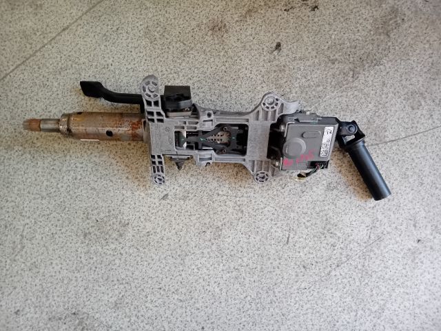 bontott OPEL INSIGNIA B Kormányoszlop Kormányzárral