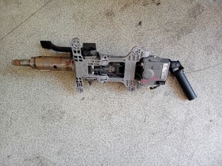 bontott OPEL INSIGNIA B Kormányoszlop Kormányzárral