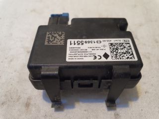 bontott OPEL INSIGNIA B Központizár Elektronika