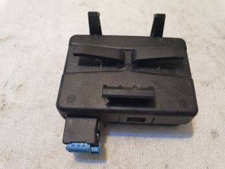 bontott OPEL INSIGNIA B Központizár Elektronika