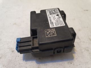 bontott OPEL INSIGNIA B Központizár Elektronika