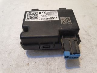 bontott OPEL INSIGNIA B Központizár Elektronika