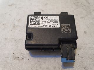 bontott OPEL INSIGNIA B Központizár Elektronika