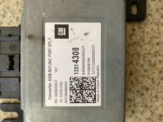 bontott OPEL INSIGNIA B Kulcs Nélküli Nyitás Jeladó