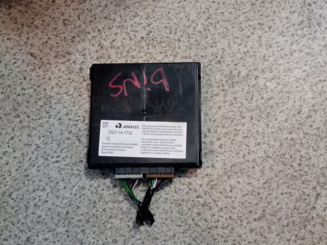 bontott OPEL INSIGNIA B Kulcs Nélküli Nyitás Jeladó