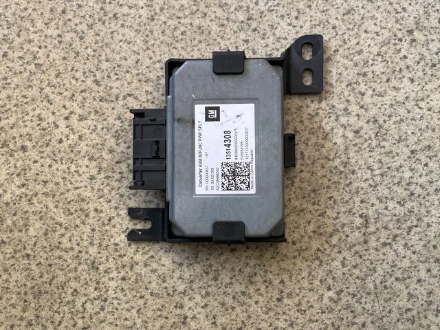 bontott OPEL INSIGNIA B Kulcs Nélküli Nyitás Jeladó