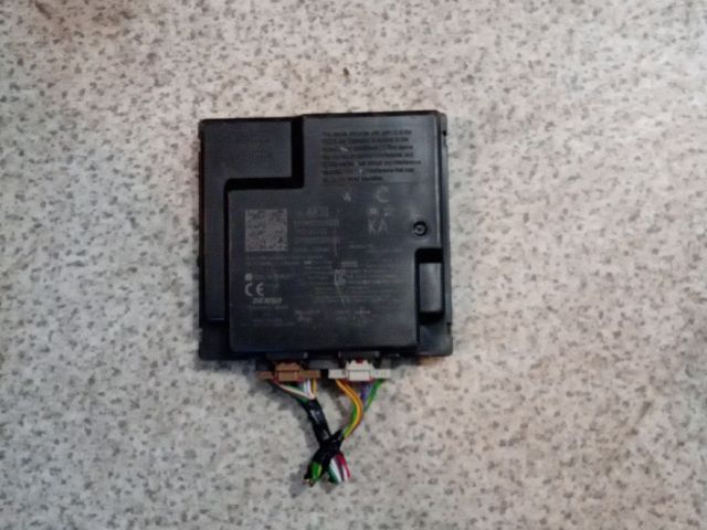 bontott OPEL INSIGNIA B Kulcs Nélküli Nyitás Jeladó