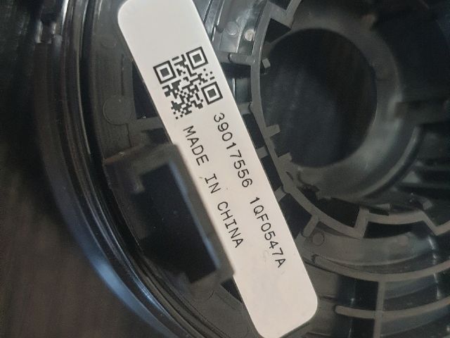 bontott OPEL INSIGNIA B Légzsák Átvezető Szalagkábel