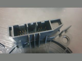 bontott OPEL INSIGNIA B Légzsák Átvezető Szalagkábel