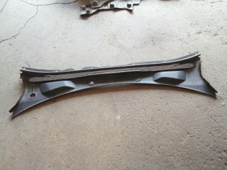 bontott OPEL INSIGNIA B Levélrács