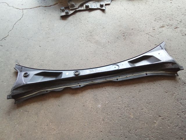 bontott OPEL INSIGNIA B Levélrács